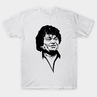 De basis is Hazes T-Shirt